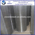 welded wire mesh for garden fence or temporary fence,PVC coated welded wire mesh